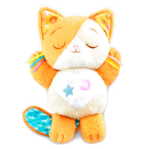 VTech Baby Soothing Slumbers Sleepy Kitten