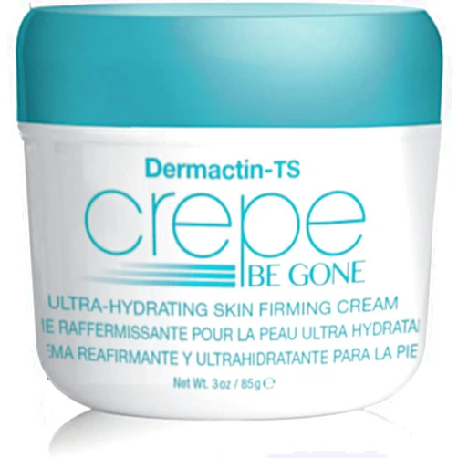 Dermactin Crepe Be Gone Firming Neck Cream