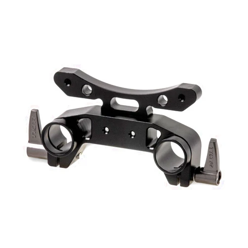 Tilta 15mm LWS Rod Adapter for MB-T12 Matte Box