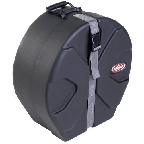 SKB 5 1/2 X 14 Snare Case with Padded Interior