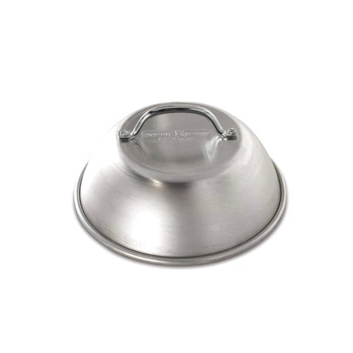 Nordic Ware 365 Indoor/Outdoor Cheese Melting Dome