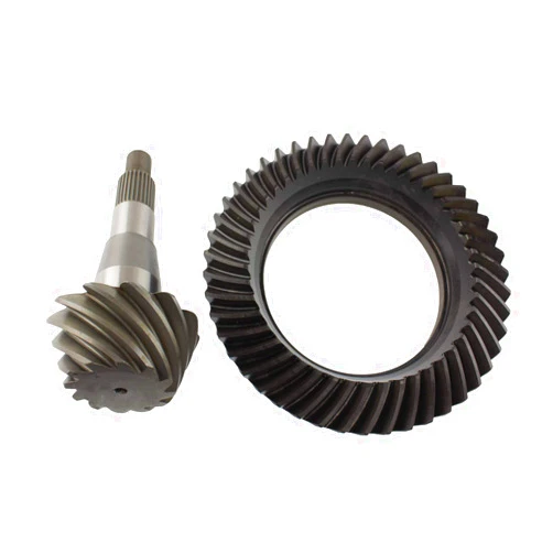 Motive Gear C9.25-392 3.92 Ratio Differential Ring and Pinion for 9.25 in (12 Bolt)