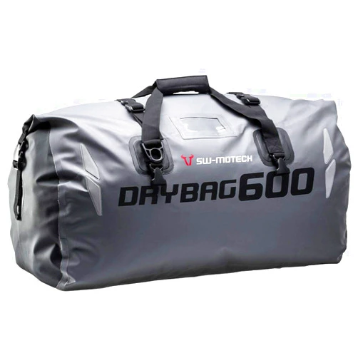 SW-MOTECH BC.WPB.00.002.10001 Drybag 600 Tail Bag, Mix, OS