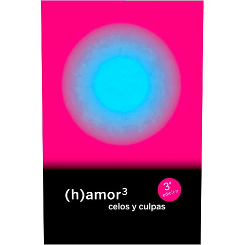 Spanish Edition by Coral Herrera (Author), Daniel Cardoso (Author), Roy Galán (Author), Roma de las Heras (Author), Ana G. Borreguero (Author), Miguel Vagalume (Author), Giazú Enciso (Author), Patricia González (Author), Nuria Alabao (Author), Pamela Palenciano (Author) & 6 more Format: Kindle Edition (h)amor 3: celos y culpas ((h) amor) (Spanish Edition)