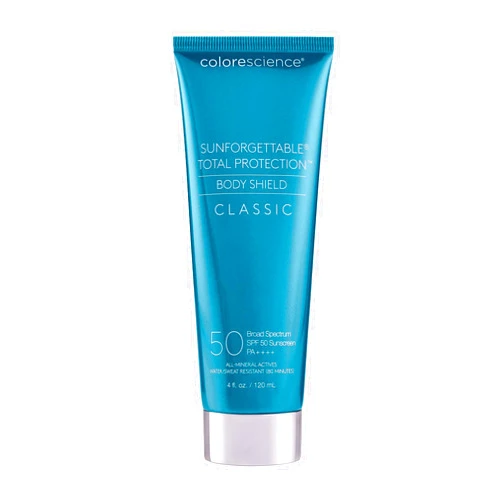 Colorescience Sunforgettable Total Protection Body Shield SPF 50