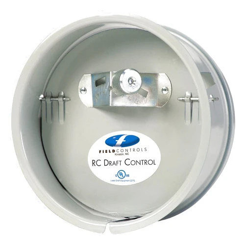 CAI - FIELD CONTROLS Field Controls 2-1/2