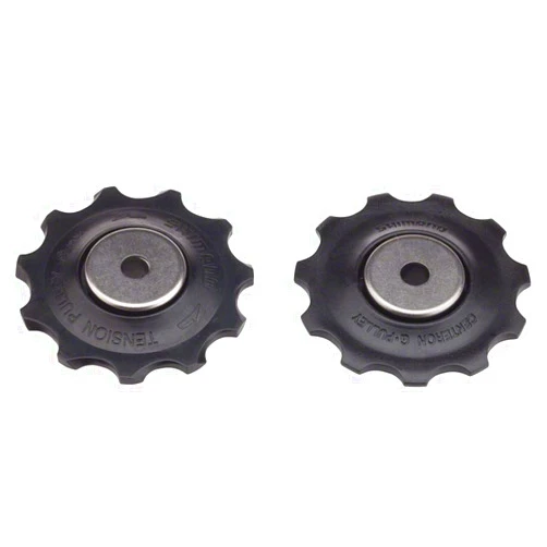 Shimano Standard Pulley Set - 9 Speed MTB