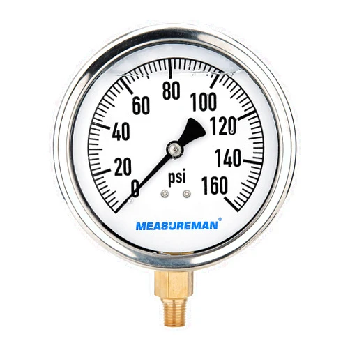 MEASUREMAN 4