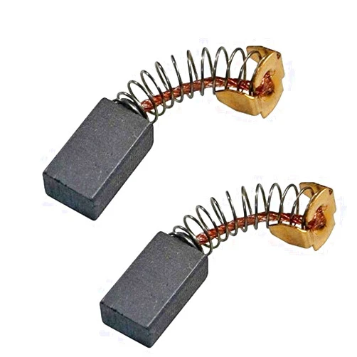 SOCIAL EQUITY BRAND for Ridgid Replacement Carbon Brush, 089006017092