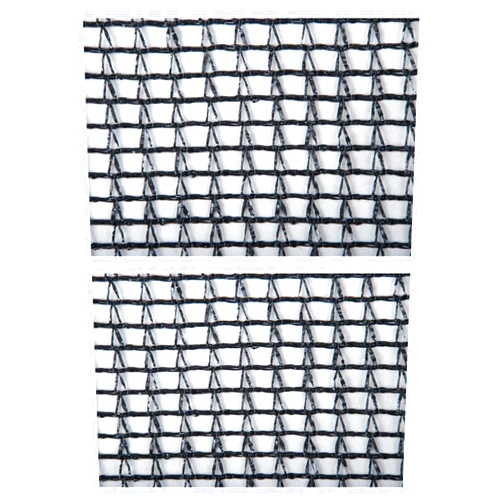 DeWitt 14 Foot Garden Bird Barricade Plant Protector Deluxe Netting (2 Pack)