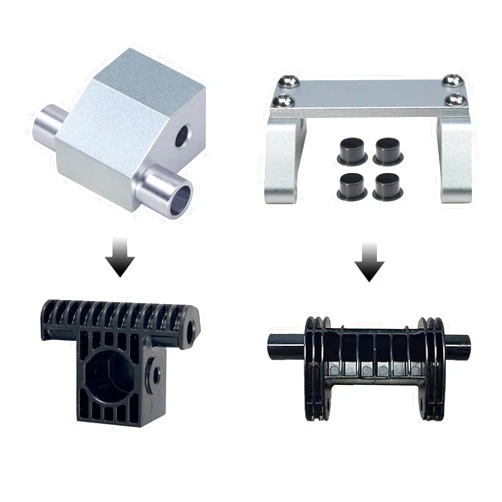 Vanshly Metal Drive Toggle and Clevis Mount Power Recliners Fits for La Z Boy/LazyBoy,Fits All L-Z-Boy Power Recliners