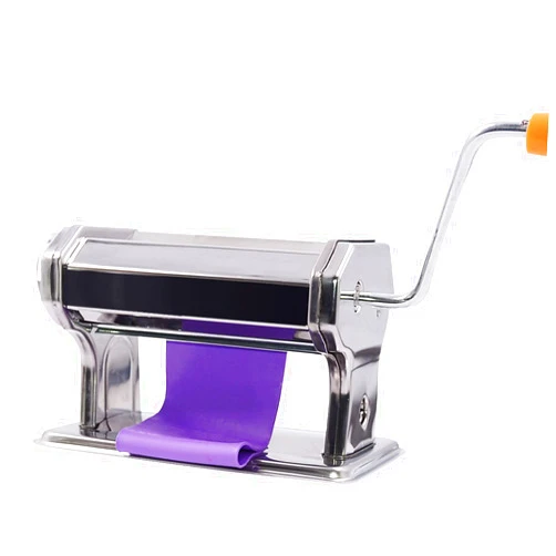QST EXPRESS Professional Ultimate Clay Machine Clay Press