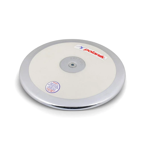 Polanik Adjustable Discus for Training 0.85 Kg - 1.35 Kg 0,85 Kg - 1,35 Kg