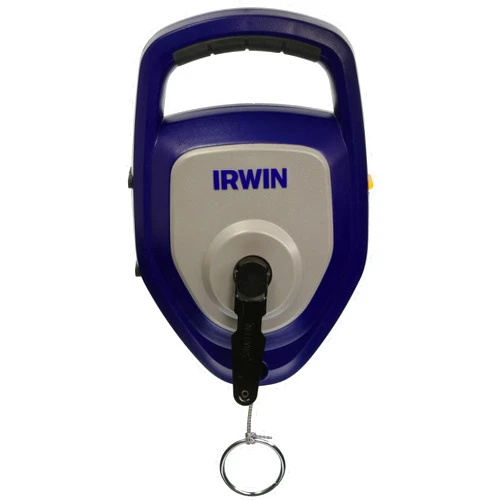 Irwin Tools 1932879 Layout Pro XL Chalk Reel, 150'