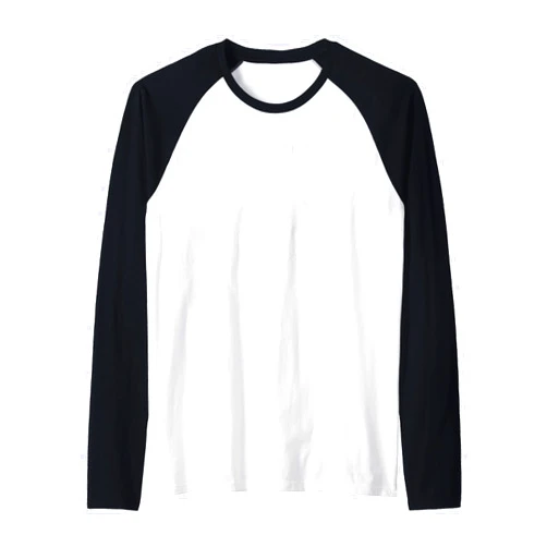 WARDEN Designs By ShirtZilla I'm with The Warden T-Shirt for Wardens Raglan Baseball Tee