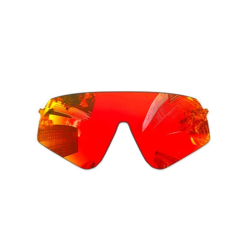 Combine8 Ploarized Replacement Lenses for Oakley Sutro Lite Sweep OO9465 Sunglasses