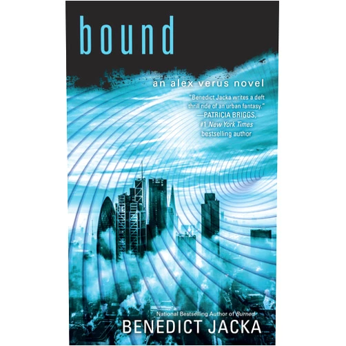 By Benedict Jacka (Author) Format: Kindle Edition Bound (An Alex Verus Novel Book 8)