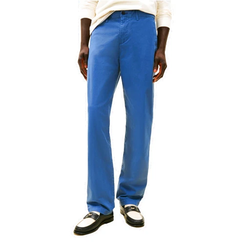 Tommy Hilfiger Chino Pants Custom Fit