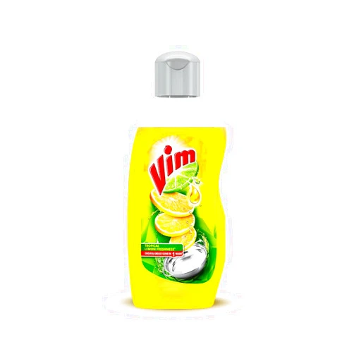 Vim Concentrated Gel - 250 ml