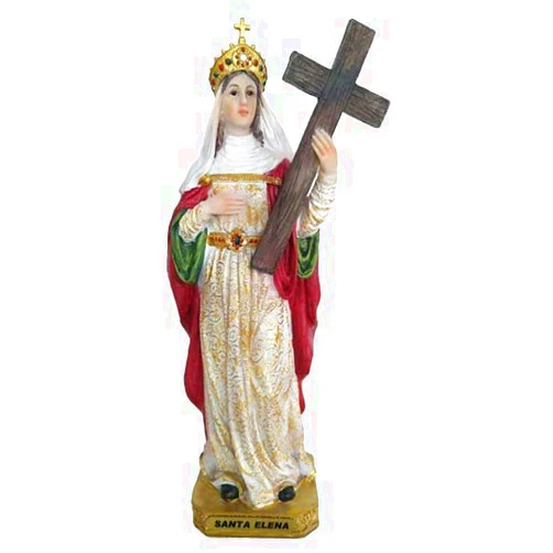 Annie's Boutique Santa Elena Statues St. Helena Statues (12 Inch)