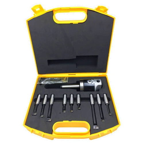 ONESTEP-TOOLS Boring Head 2