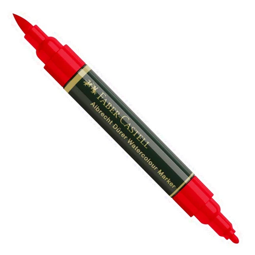 Faber-Castell Albrecht Durer Artists Watercolour Marker - Ultramarine 120