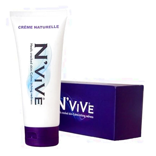 N'vive Moisturizing Cream