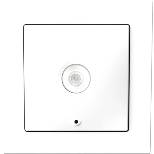 Azoula Zigbee 4 in 1 Multi Sensor - Wireless Temperature, Humidity, Illuminance and Motion Sensor, Requires Zigbee Hub, Compatible with Alexa, HomeKit