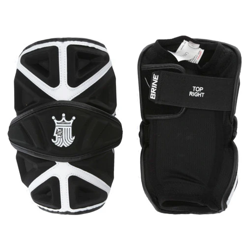 Brine King 4 Lacrosse Arm Pad