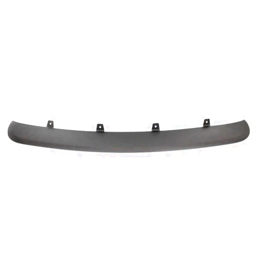 LEESENEVO Bumper Face Bar Cover Front for BMW for X5 xDrive35d/xDrive35i/xDrive50i 11-13 X5 (Painted Silver) Without Parking Aid Sensor Holes BM1009100 14912697