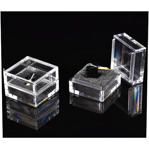 Generic Diamond Replacement Needle Stylus For EMPIRE S66X ES2000 II III S 2000 E S 440 D S 906 E Turntable LP Vinyl Record Cartridges
