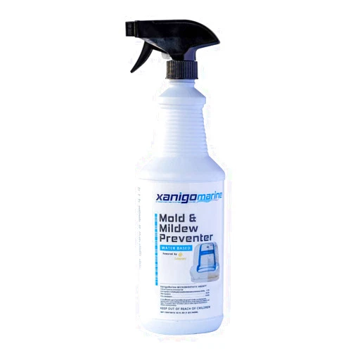 Xanigo Marine Mold & Mildew Preventer - 1qt