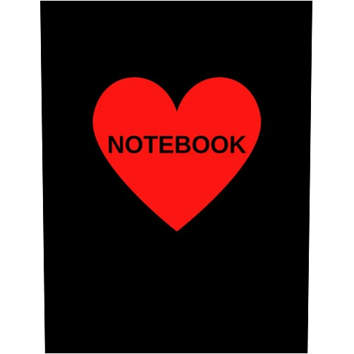 Semo Semoo Semoo NOTEBOOK: Notebok
