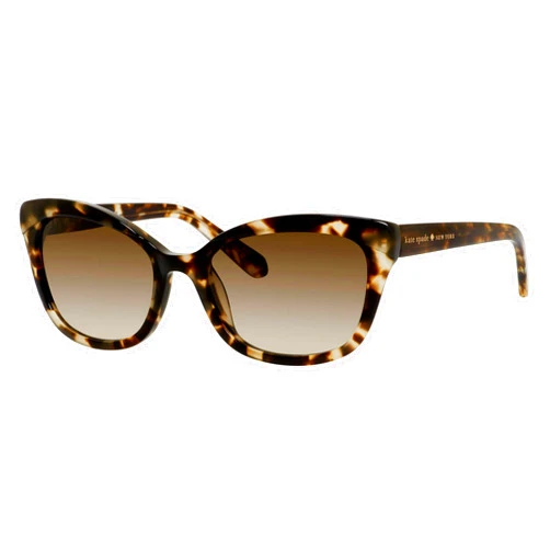 Kate Spade New York Women's Amara Cat Eye Sunglasses