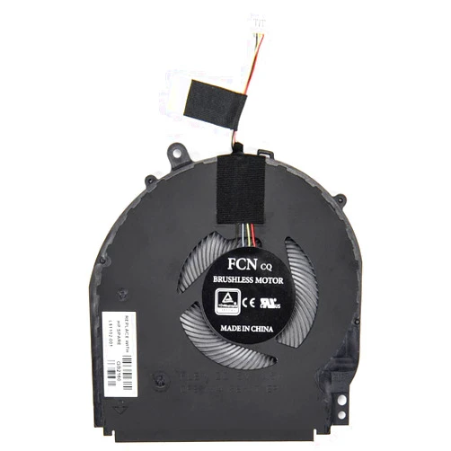 KBRPARTS CPU Cooling Fan for HP Pavilion X360 14m-dh 14-dh 15-dq Series, hp 14m-dh1003dx 14m-dh0001dx 14m-dh0003dx 14-dh1036tx 14-dh1035tx 15-dq0953cl 15-dq1052nr Series Laptop P/N: L51100-001 L51102-001