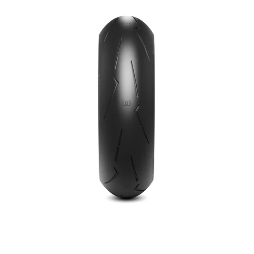 Pirelli 140/70ZR-17 Pirelli Diablo Supercorsa SP V4 Rear Tire