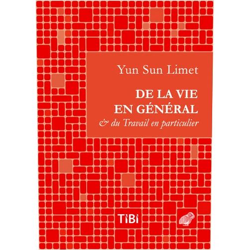 French Edition by Yun Sun Limet (Author) Format: Kindle Edition De la vie en général et du travail en particulier (Tibi t. 4) (French Edition)