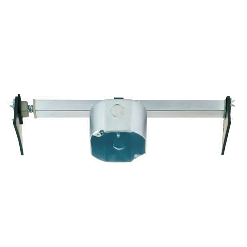 Westinghouse 140000 Lighting 0140000 Saf-T-Brace for Ceiling Fans, Metalic