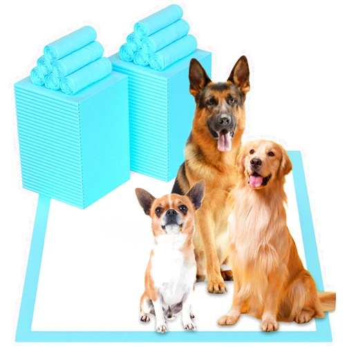 SUGUNING Puppy Pee Pads for Dogs 32