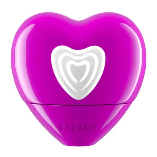 Escada Party Love Eau De Parfum – Women's Ambery Perfume – With Notes of Dark Cherry Accord, Whipped Cream Accord & Vanilla Cupcake Accord – Luxury Perfumes for Women – Long Lasting Fragrance