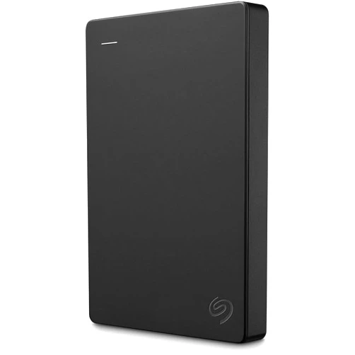 Seagate Portable 2TB External Hard Drive HDD — USB 3.0 for PC, Mac, PlayStation, & Xbox -1-Year Rescue Service (STGX2000400)