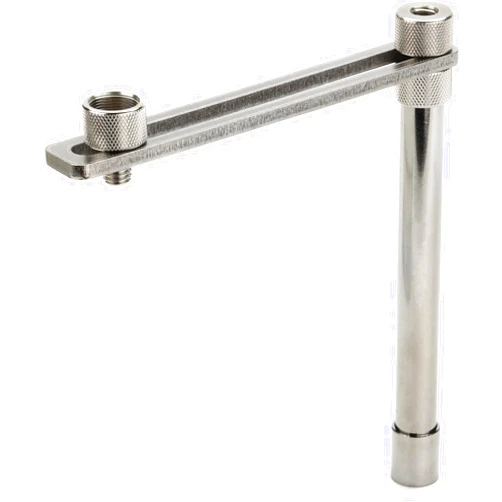 ISOVOX Horizontal mic mount