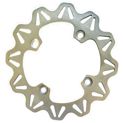 EBC Brakes (VR3008 Rear Vee-Rotors