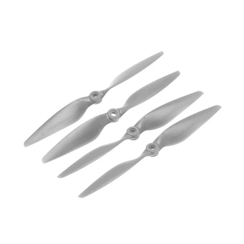 APC-Landing Products MultiRotor 9X4.5 2 Blade 4 Pk APC09045MRB4 MultirotorPartsReplacement Parts