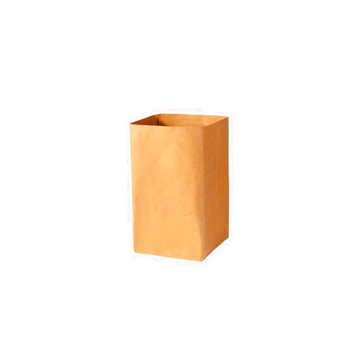 Rubellen Kraft paper Foldable Storage Baskets Bins Clothes Desktop Mini Boxes Organizers Makeup Book Baby Toy CD(Small)