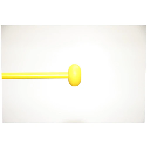 Mike Balter MBB7 Basics Mallet Yellow Rubber Hard