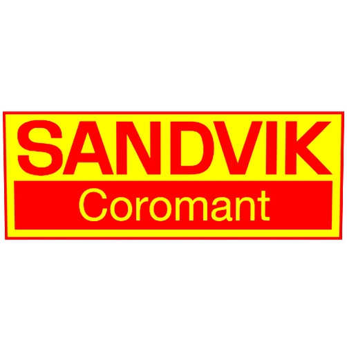 Sandvik Coromant, 5545 039-04, Retaining Ring (Pack of 1)