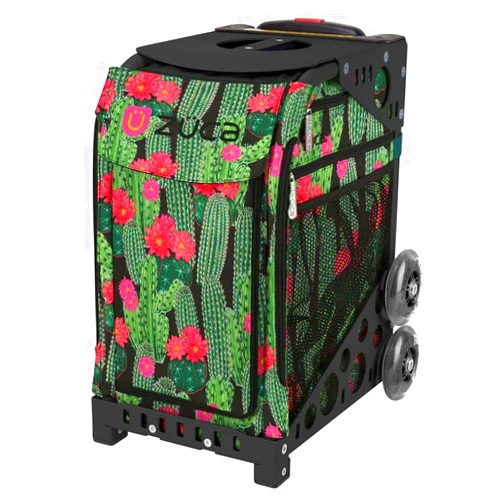 ZUCA Desert Blossoms Sport Insert Bag (Frames Sold Separately) #1735