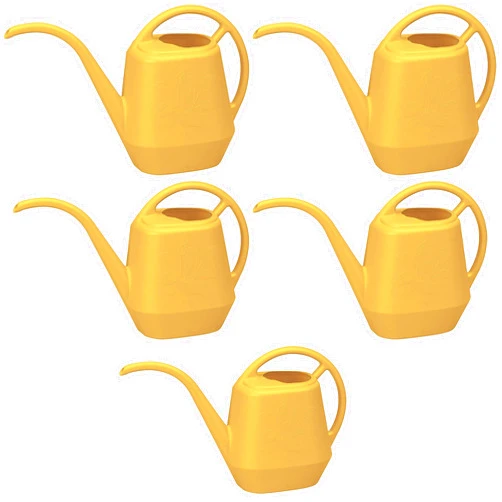 Bloem WATERING CAN YLW 56OZ