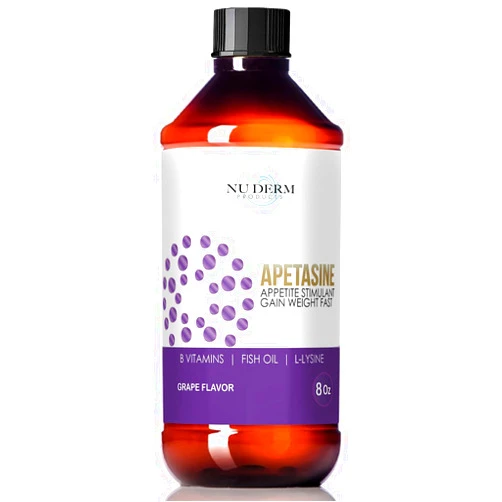Clear-Biotic Gain Weight Fast Increase Appetite Booster Apetasine Works Faster Than Weight Gain Pills stimulates Appetite for Women Kids Men Elderly Increase Appetite enzymes to Make You Hungry